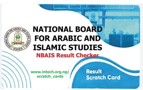 NBAIS Result Checker
