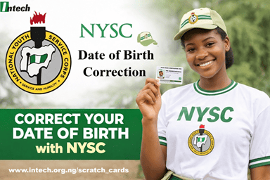 NYSC WAEC Result Verification PIN