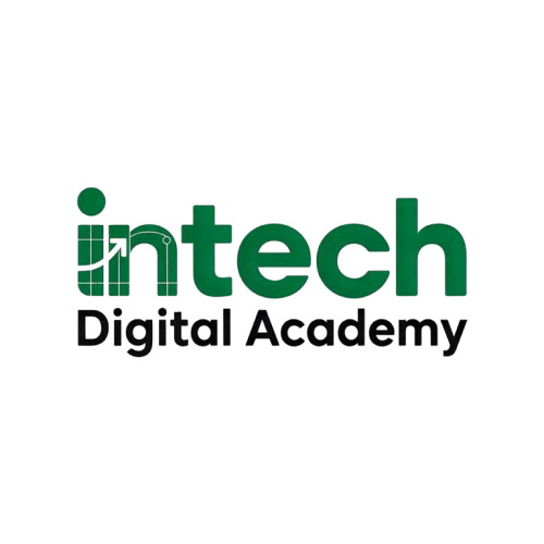 InTech Academy Logo